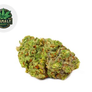 Fleur Wedding Cake CBD Indoor 23% - Zamaly