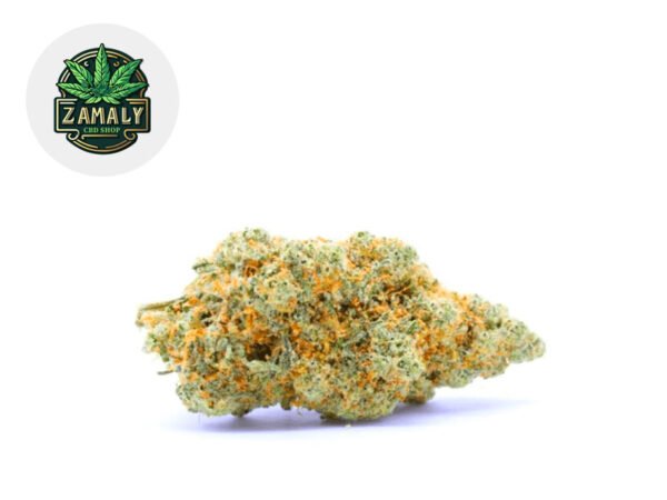 Fleur Blue Dream Kush CBD Indoor 26% - Zamaly