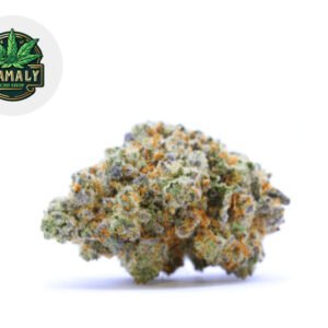 Fleur Girls Scoot Cookies CBD Indoor 28% - Zamaly