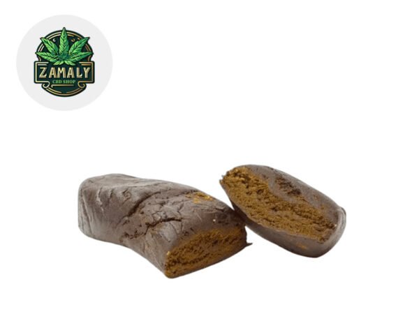Hash King Hassan CBD 47% - Zamaly