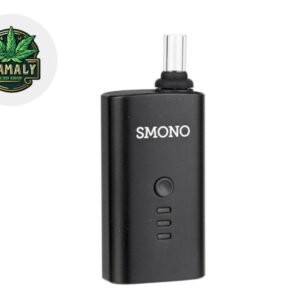 Vaporisateur Smono Basic - Zamaly