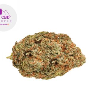 Fleur OG Kush CBD Indoor 13% - CBD Purple