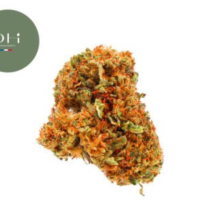 Fleur Lemon Candy CBD Greenhouse 16% - Deli Hemp