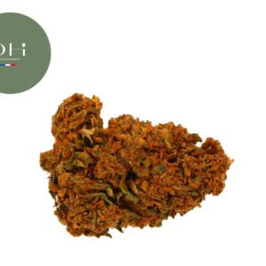 Fleur Skunk CBD Outdoor 12.5% - Deli Hemp