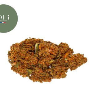 Fleur Mango CBD Greenhouse 16.5% - Deli Hemp