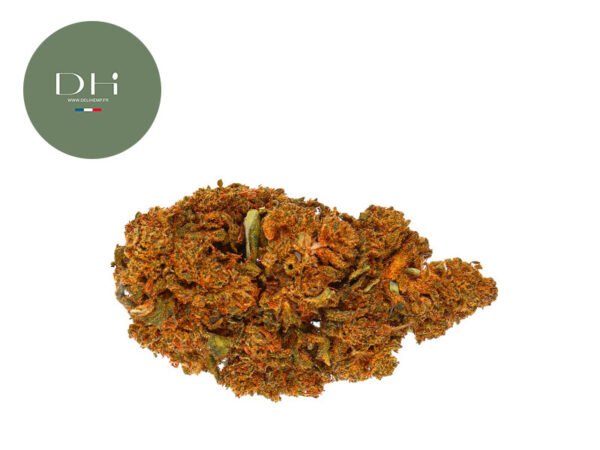 Fleur Mango CBD Greenhouse 16.5% - Deli Hemp