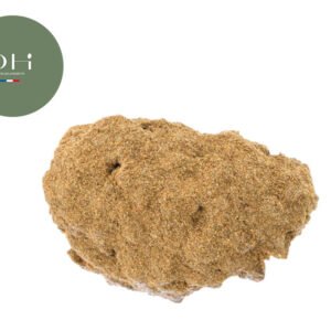 Moon Rock CBG 74% CBD - Deli Hemp