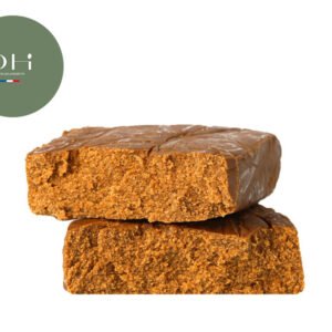 Hash Filtré CBG 50% - Deli Hemp