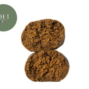 Hash Olive Afghan CBD 25% - Deli Hemp