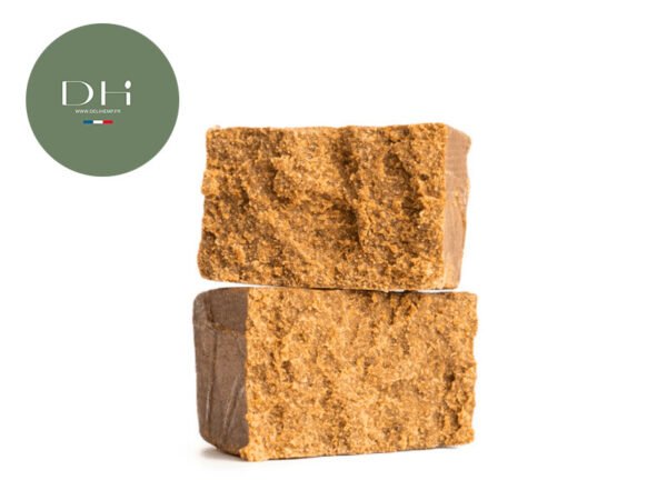 Résine Filtré CBD 50% - Deli Hemp