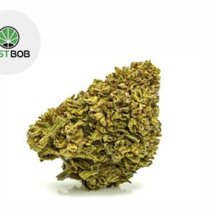 Fleur Gorilla Glue CBD Indoor 20% - JustBob