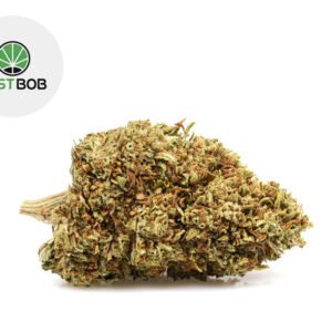 Fleur Do Si Dos CBD Indoor 19% - JustBob