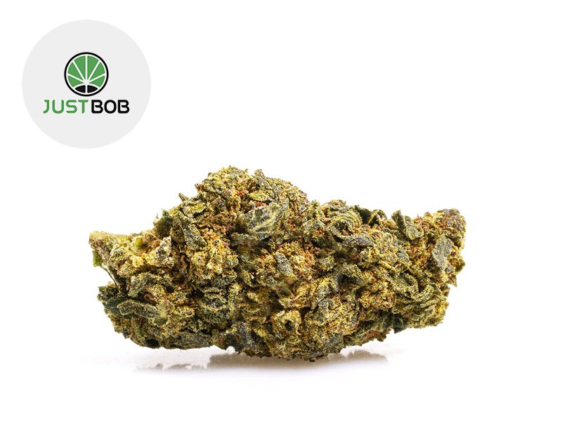 Fleur Orange CBD Boost Greenhouse 44% - JustBob