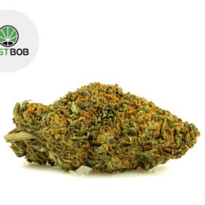Fleur Sweet Berry CBD Greenhouse 18.5% - JustBob