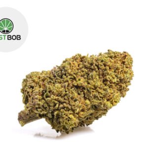Fleur Mango CBD Boost Greenhouse 42% - JustBob