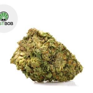 Fleur White Widow CBD Greenhouse 18% - JustBob