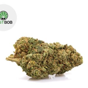 Fleur California Haze CBD Indoor 21% - JustBob