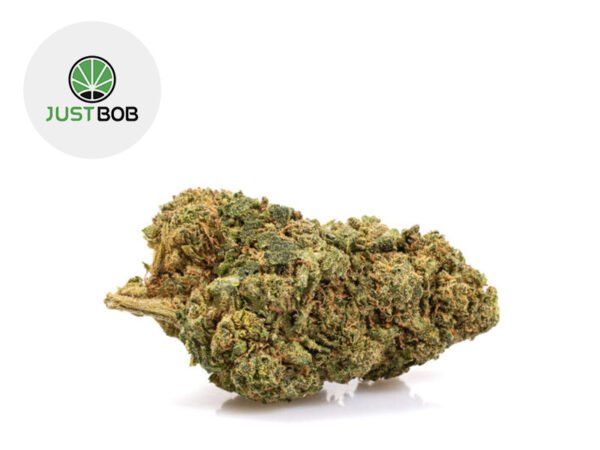 Fleur California Haze CBD Indoor 21% - JustBob