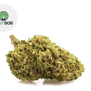 Fleur Bubble Gum CBD Indoor 22% - JustBob
