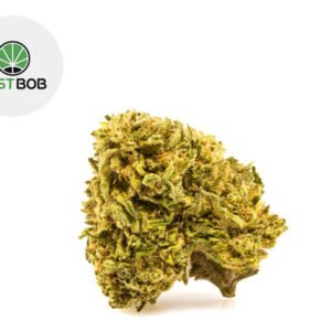 Fleur Melon Kush CBD Greenhouse 16.5% - JustBob