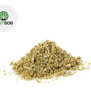 Fleur Sieved Mix Indoor CBD Indoor 10% - JustBob