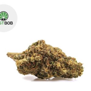 Fleur GG#4 CBD Boost Indoor 40% - JustBob