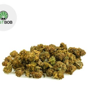 Fleur Small Buds Mix CBD Greenhouse 30% - JustBob