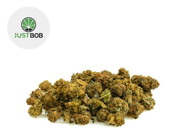 Fleur Small Buds Mix CBD Greenhouse 30% - JustBob