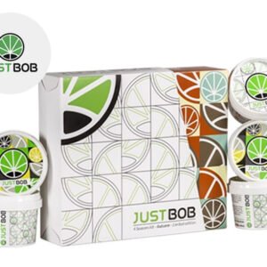 Welcome Autumn Kit - JustBob