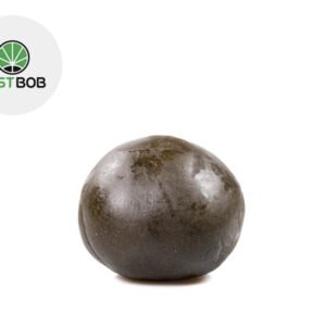 Résine Nepalese CBD 20% - JustBob