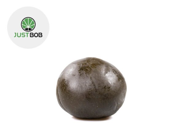 Résine Nepalese CBD 20% - JustBob