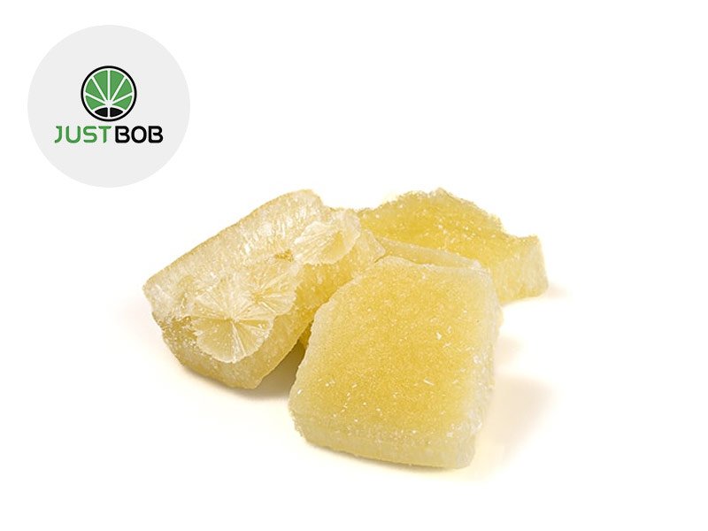 Shatter CBD Lemon 99% - Justbob