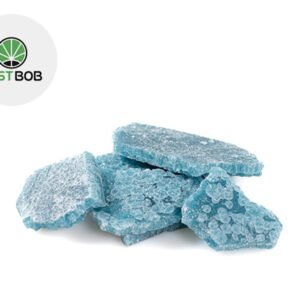 Shatter CBD 99% - Justbob