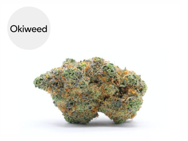 Fleur White Widow CBD Greenhouse 21% - Okiweed