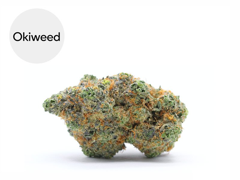 Fleur White Widow CBD Greenhouse 21% - Okiweed
