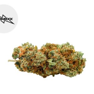 Fleur Gelato CBD Indoor 13.8% - Stormrock