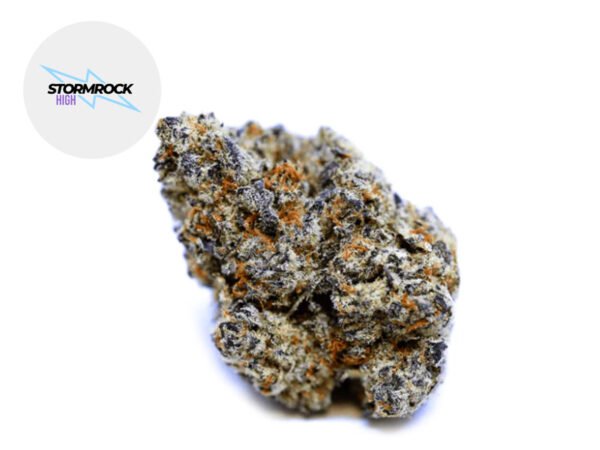 Fleur Banana Punch HSD 10g Indoor 16% - Stormrock High