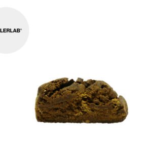 Résine Charas CBD 28% - TealerLab