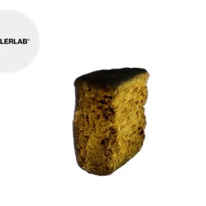 Hash Afghan CBD 35% - TealerLab