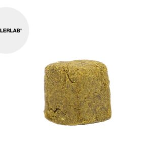 Hash Le Jaune CBD 35% - TealerLab
