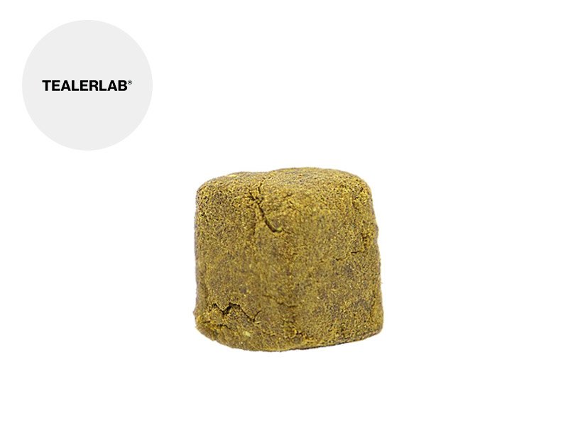 Hash Le Jaune CBD 35% - TealerLab