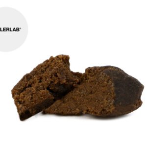 Résine Aya CBD 30% - TealerLab