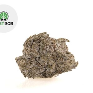Fleur Critical super boost Greenhouse 55% - JustBob
