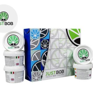 Welcome Winter Kit - JustBob