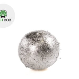 Mexican Silver CBD 52% - JustBob