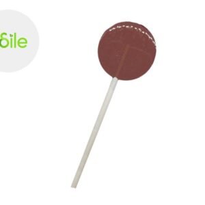 Sucette Cola CBD - Odile Green