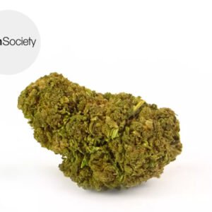 Fleur Diesel CBD Greenhouse 2.7% - High Society