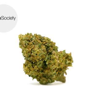 Fleur California Haze CBD Indoor 5.7% - High Society