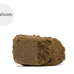 Résine Amnesia Cream CBD 40% - High Society