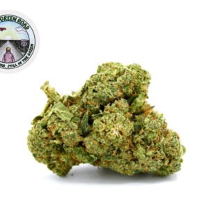 Fleur White Widow CBD Indoor 6.7% - 420 Green Road